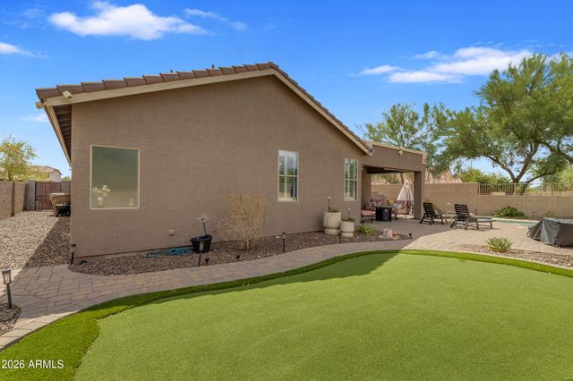 17596 W ACACIA Court, Goodyear, AZ 85338
