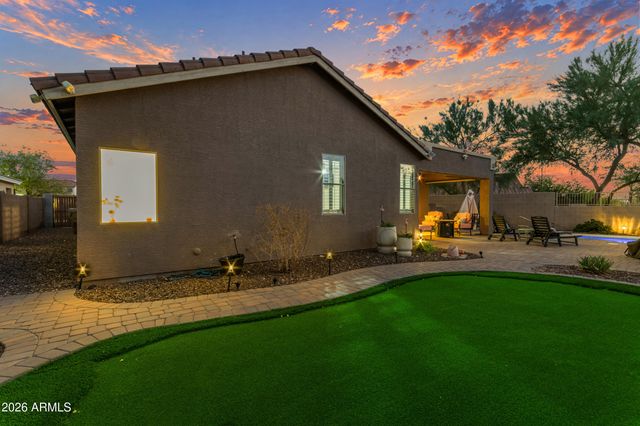 17596 W ACACIA Court, Goodyear, AZ 85338