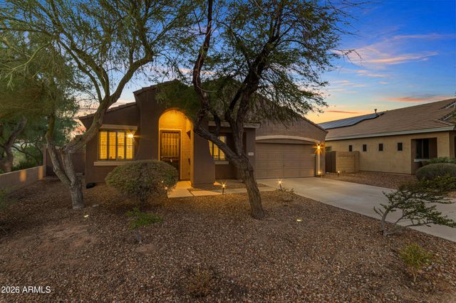 17596 W ACACIA Court, Goodyear, AZ 85338