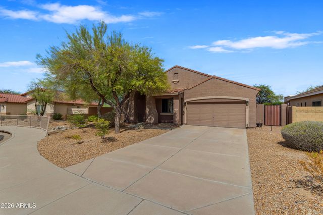 17596 W ACACIA Court, Goodyear, AZ 85338