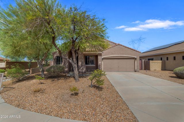 17596 W ACACIA Court, Goodyear, AZ 85338