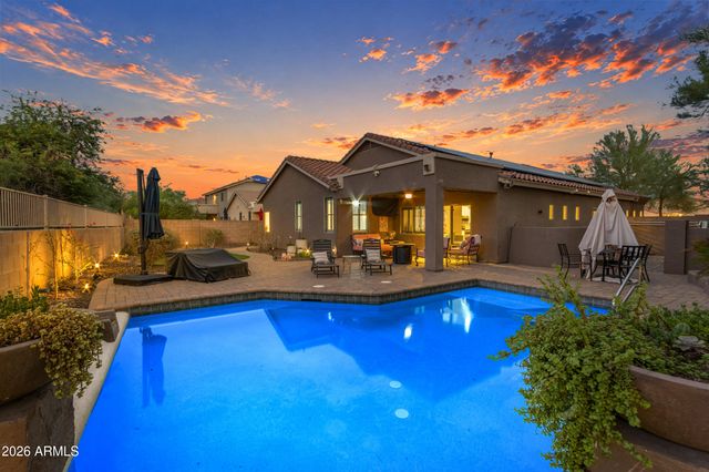 17596 W ACACIA Court, Goodyear, AZ 85338