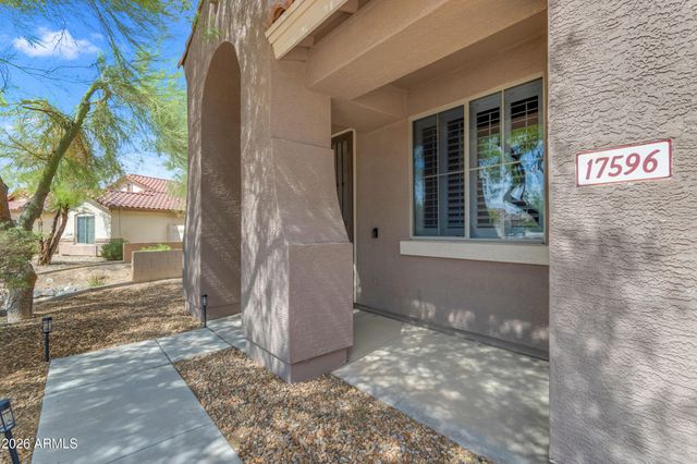 17596 W ACACIA Court, Goodyear, AZ 85338