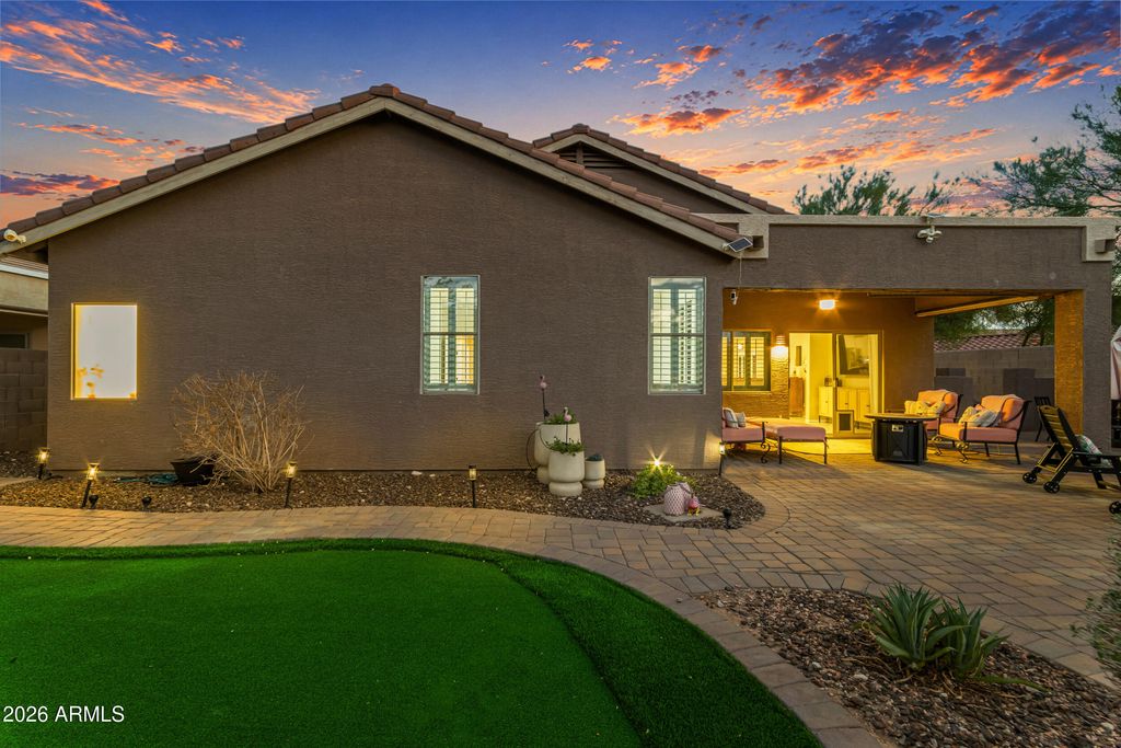 17596 W ACACIA Court, Goodyear, AZ 85338 — photo 4