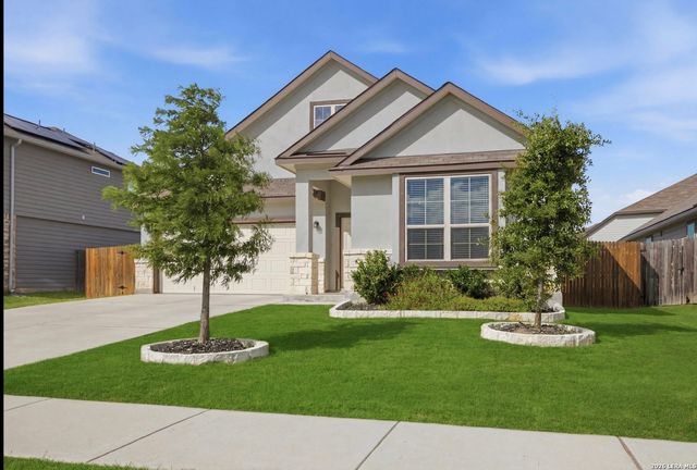 261 Pudu Trl, Cibolo, TX 78108