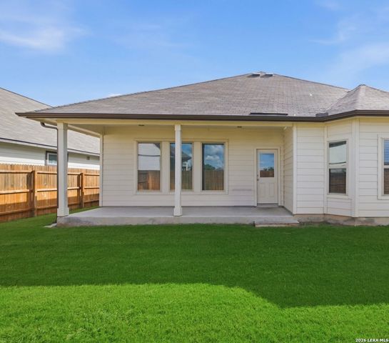 261 Pudu Trl, Cibolo, TX 78108