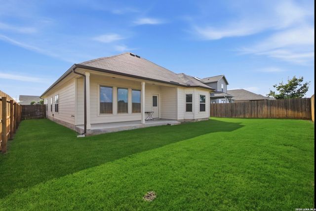 261 Pudu Trl, Cibolo, TX 78108