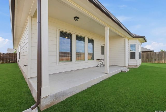 261 Pudu Trl, Cibolo, TX 78108