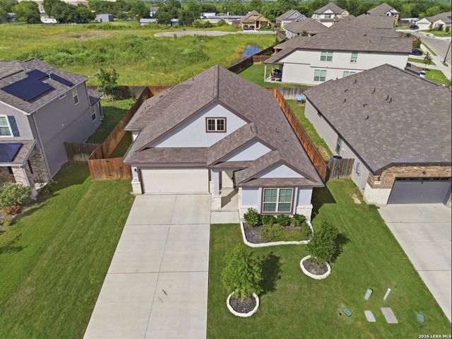 261 Pudu Trl, Cibolo, TX 78108