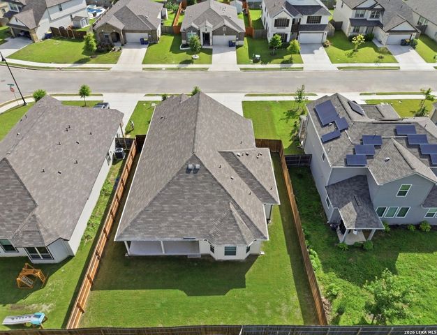 261 Pudu Trl, Cibolo, TX 78108