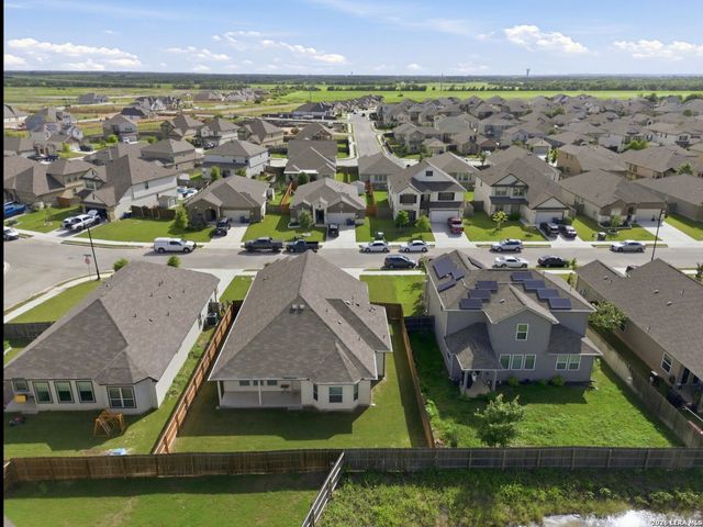 261 Pudu Trl, Cibolo, TX 78108