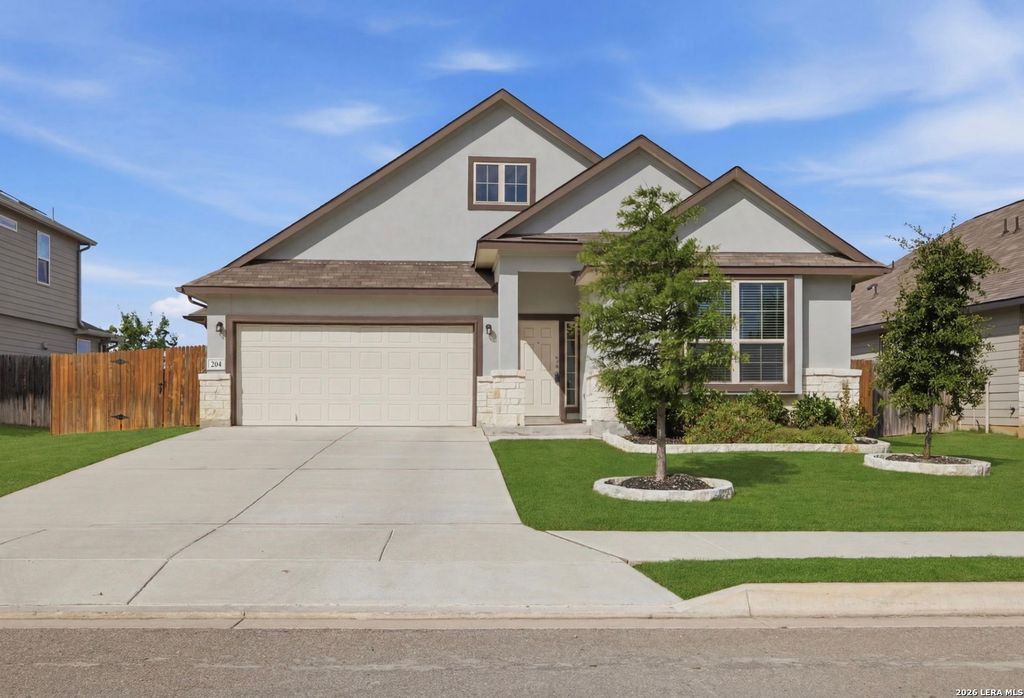 261 Pudu Trl, Cibolo, TX 78108