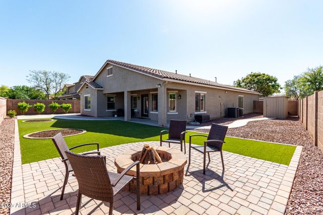 6219 S BANNING Street, Gilbert, AZ 85298