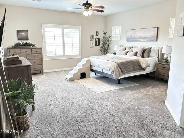 6219 S BANNING Street, Gilbert, AZ 85298