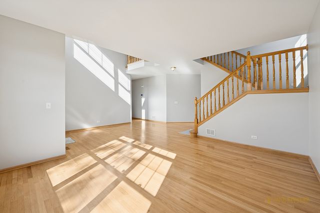 339 MEADOWSEDGE Drive, Woodstock, IL 60098