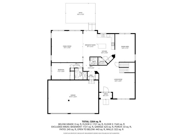 339 MEADOWSEDGE Drive, Woodstock, IL 60098
