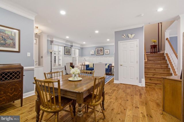 822 SQUARE NAIL CT, Odenton, MD 21113