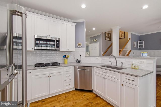 822 SQUARE NAIL CT, Odenton, MD 21113