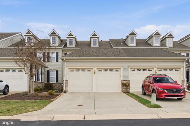 822 SQUARE NAIL CT, Odenton, MD 21113