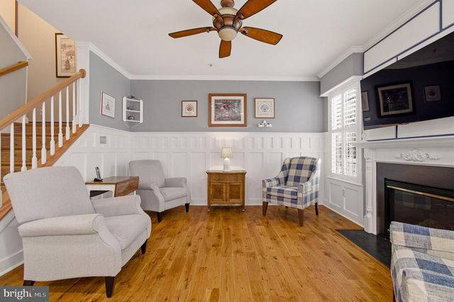 822 SQUARE NAIL CT, Odenton, MD 21113