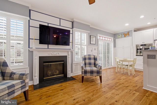 822 SQUARE NAIL CT, Odenton, MD 21113