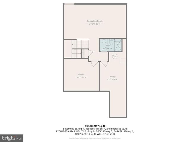 822 SQUARE NAIL CT, Odenton, MD 21113