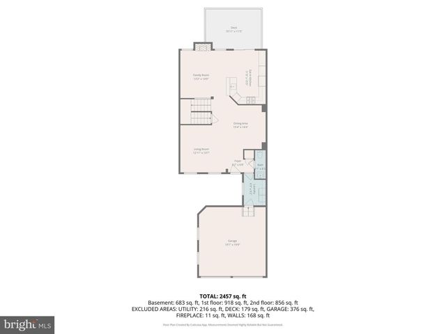 822 SQUARE NAIL CT, Odenton, MD 21113