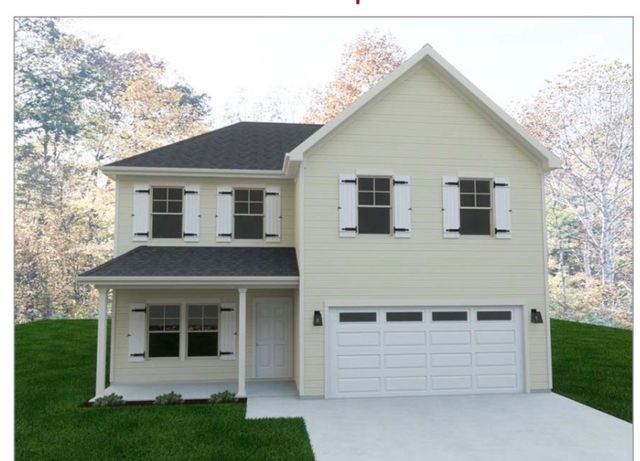 30 Stonehenge Lane, Manchester, TN 37355