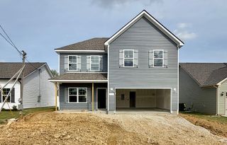 30 Stonehenge Lane, Manchester, TN 37355