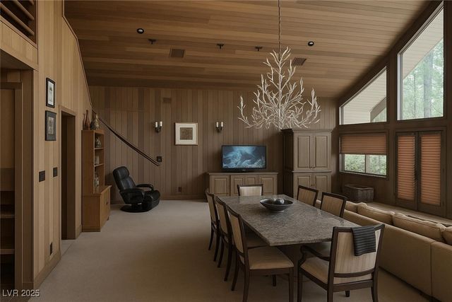 4178 Matterhorn Way, Mount Charleston, NV 89124