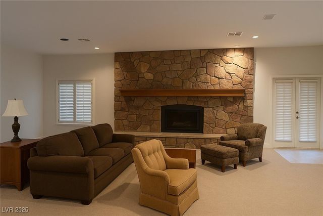 4178 Matterhorn Way, Mount Charleston, NV 89124