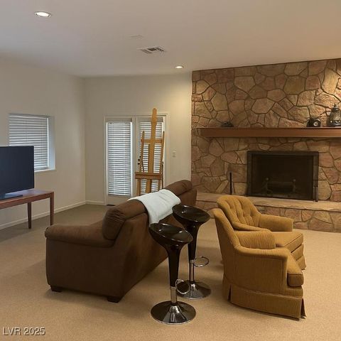 4178 Matterhorn Way, Mount Charleston, NV 89124