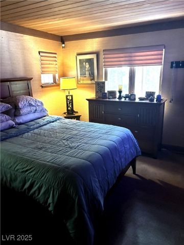 4178 Matterhorn Way, Mount Charleston, NV 89124