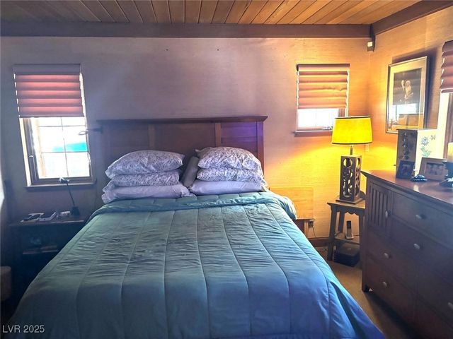 4178 Matterhorn Way, Mount Charleston, NV 89124