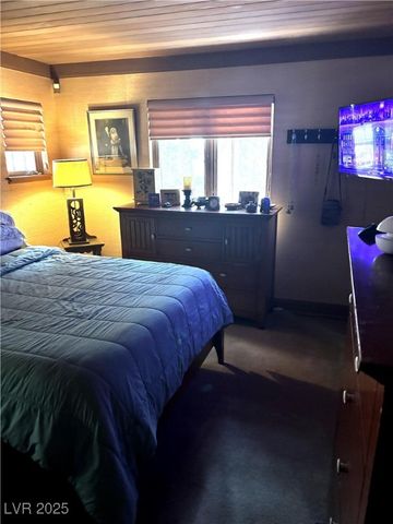 4178 Matterhorn Way, Mount Charleston, NV 89124