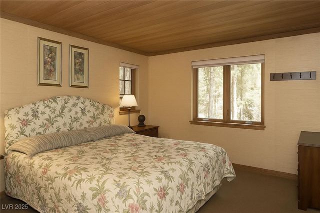 4178 Matterhorn Way, Mount Charleston, NV 89124