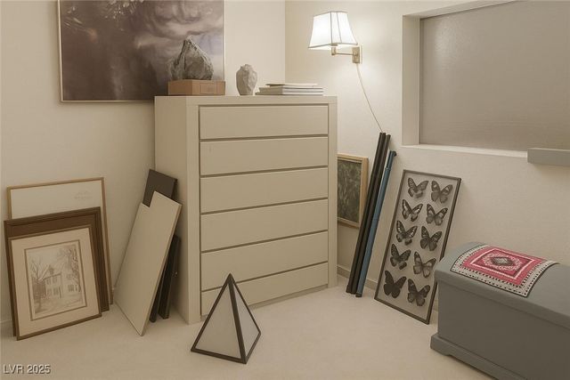 4178 Matterhorn Way, Mount Charleston, NV 89124