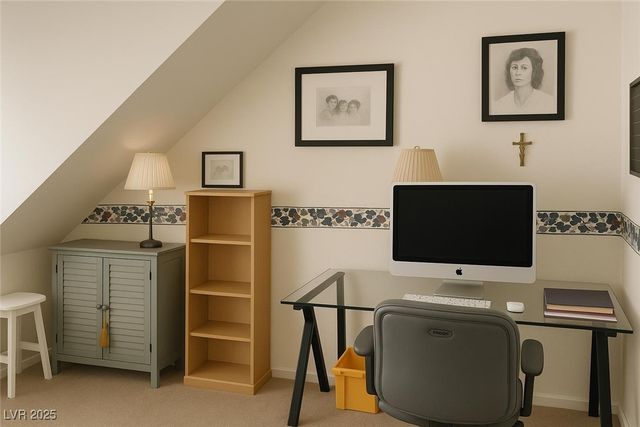 4178 Matterhorn Way, Mount Charleston, NV 89124