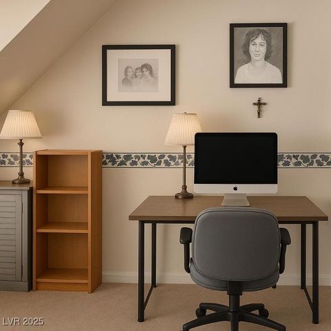 4178 Matterhorn Way, Mount Charleston, NV 89124