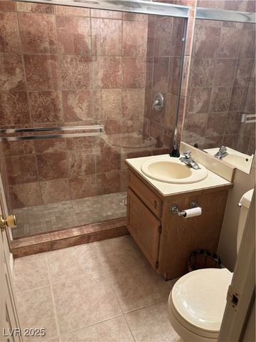 4178 Matterhorn Way, Mount Charleston, NV 89124