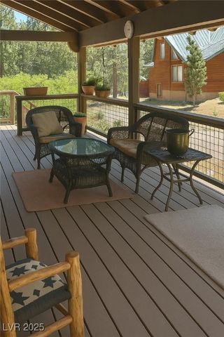 4178 Matterhorn Way, Mount Charleston, NV 89124