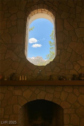 4178 Matterhorn Way, Mount Charleston, NV 89124