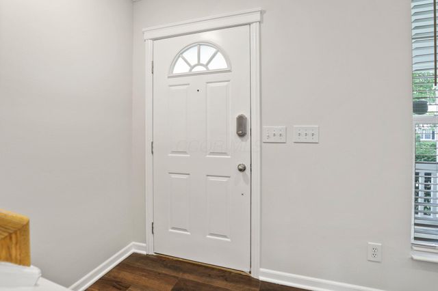 5998 Blaverly Drive, New Albany, OH 43054