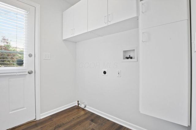 5998 Blaverly Drive, New Albany, OH 43054