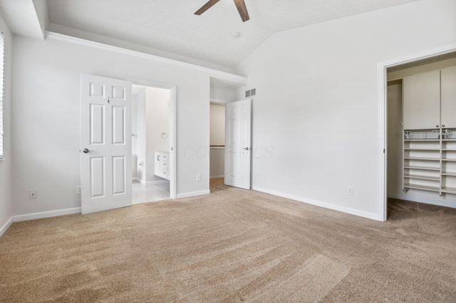 5998 Blaverly Drive, New Albany, OH 43054