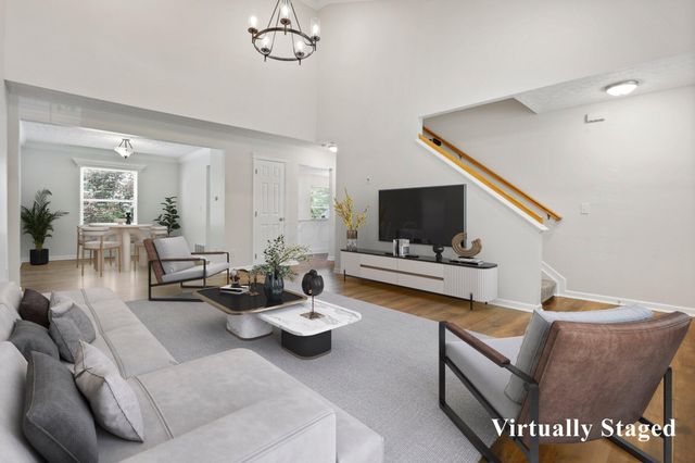 5998 Blaverly Drive, New Albany, OH 43054