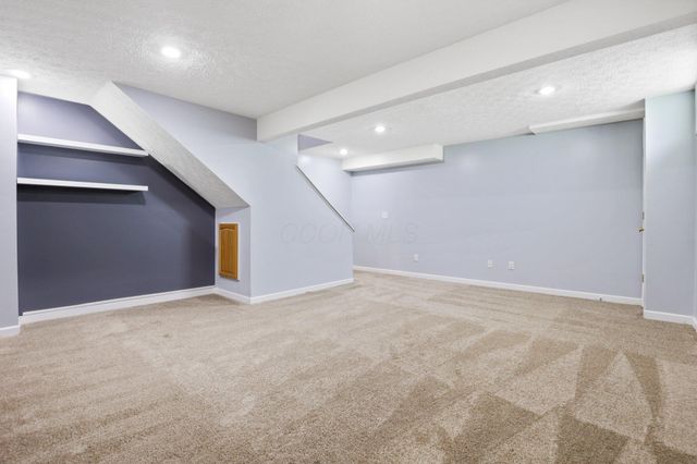 5998 Blaverly Drive, New Albany, OH 43054