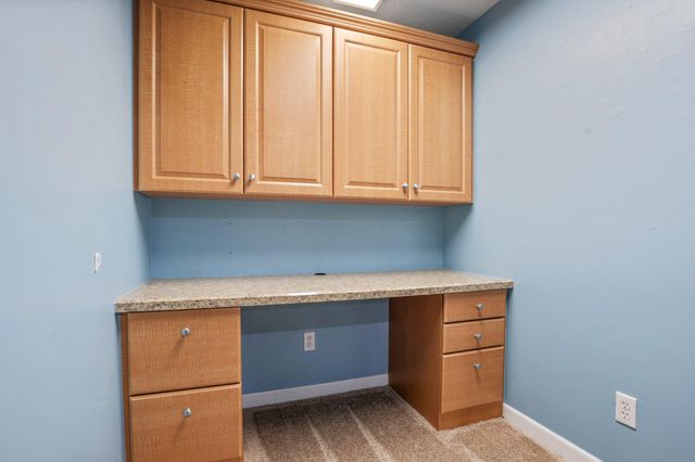 5998 Blaverly Drive, New Albany, OH 43054