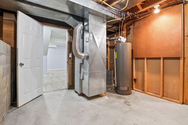 5998 Blaverly Drive, New Albany, OH 43054