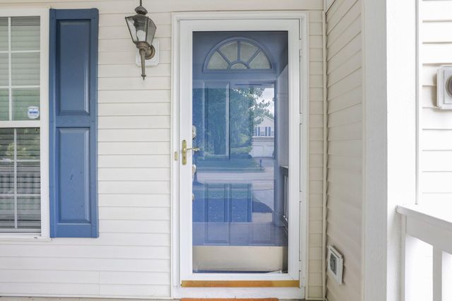 5998 Blaverly Drive, New Albany, OH 43054